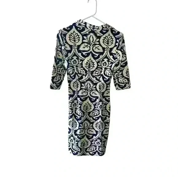 J Mclaughlin Dress Sz xs - Picture 2 of 7